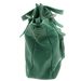 Sac yfan vert profil