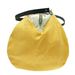 Sac new chris jaune profil