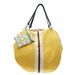 Sac new chris jaune - 163 euros