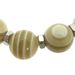 Bracelet sonora beige