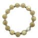 Bracelet sonora beige 46 euros