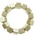 Bracelet namib beige 56 euros