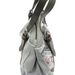 Sac new chouette gris profil