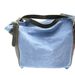 Sac BB antoine coton bleu verso