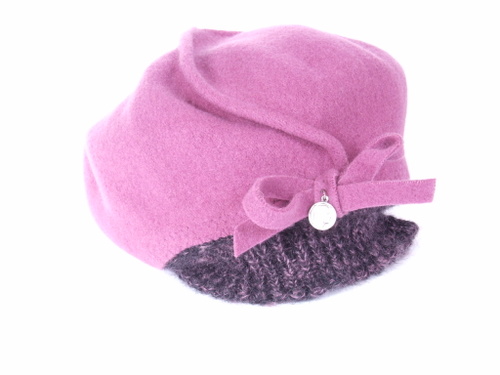 Beret Delphine Quirin