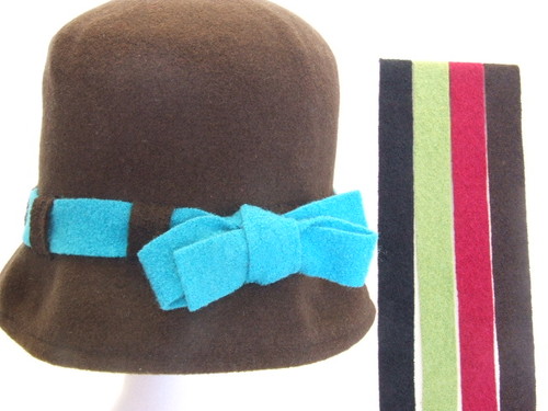 Bob cameleon 4 bandes