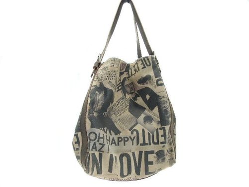 Sac antoinette journal profil