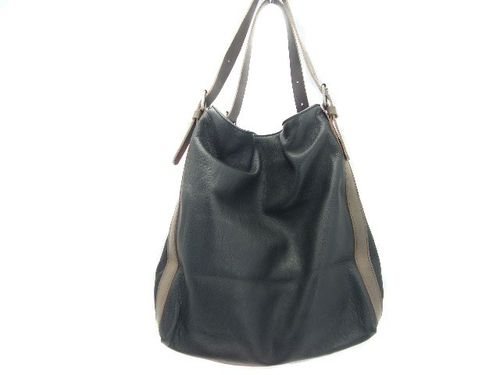 Sac antoinette noir verso