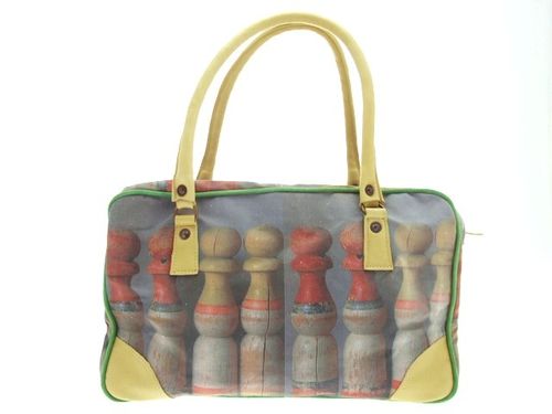 Sac elisa coton quille 