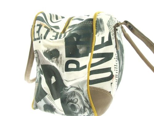 Sac elisa journal profil