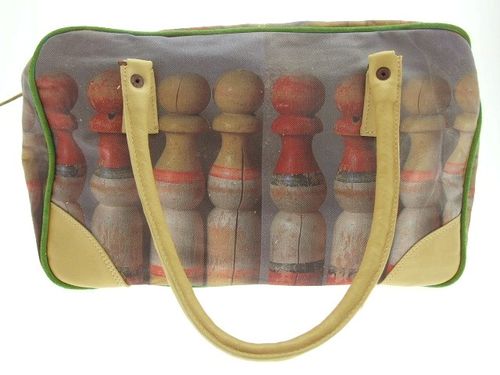 Sac elisa quilles 