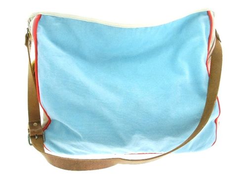 Sac july bleu verso