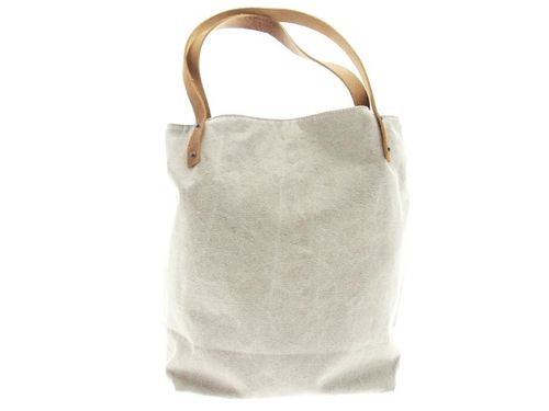 Sac suzan gris verso