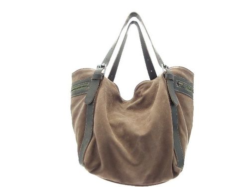 sac BB antoinette taupe verso 