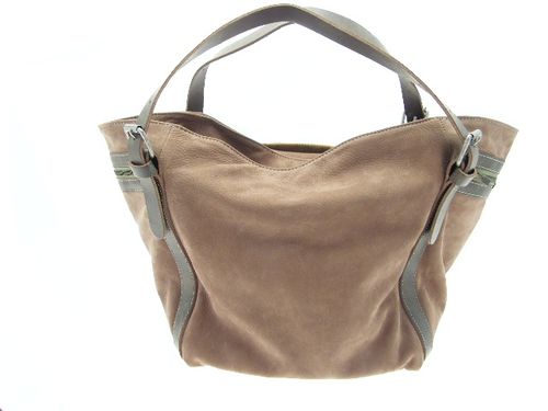 sac BB antoinette taupe verso