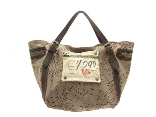 Sac BB antoinette marron 287,50 euros