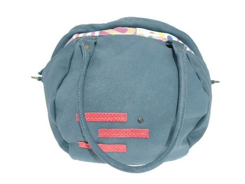 Sac bouboule bleu 245 euros