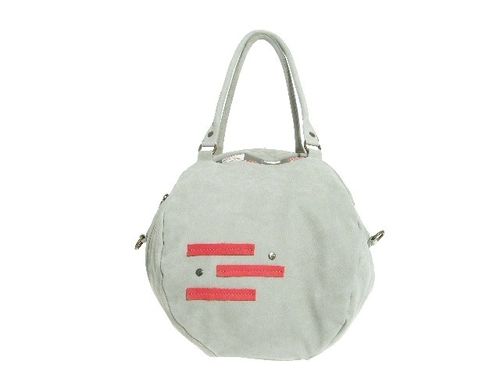 Sac bouboule gris 245 euros