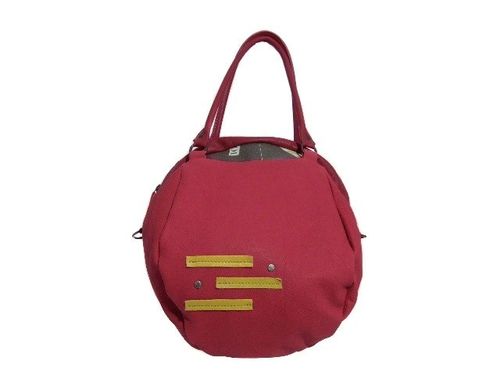 Sac bouboule rouge 245 euros