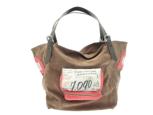 Sac new antoinette taupe - 312,50 euros