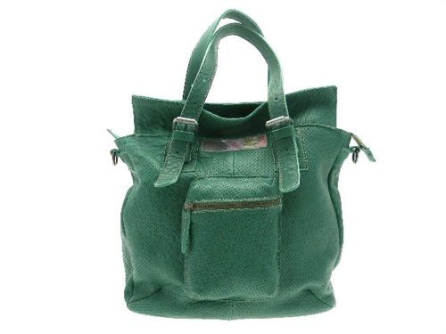 Sac yfan vert - 247,50 euros