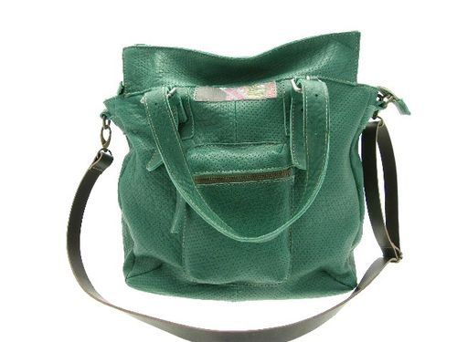 Sac yfan vert - 247,50 euros