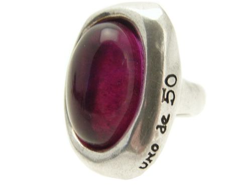 Bague 14373 rose