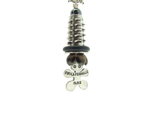 boucle drill clip 57 euros