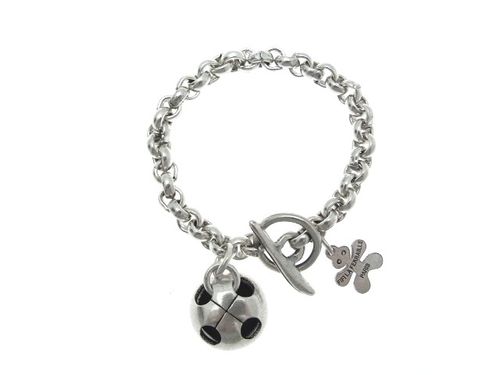 Bracelet carillon - 62 euros