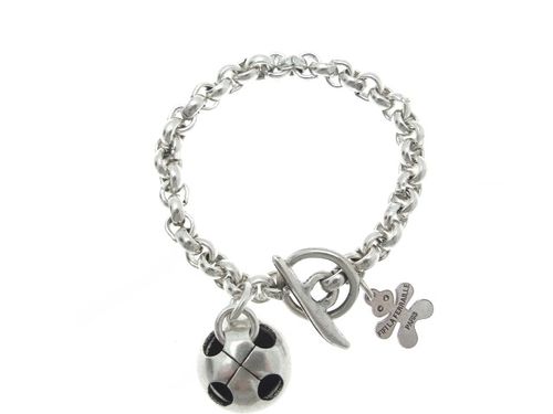 Bracelet carillon - 62 euros