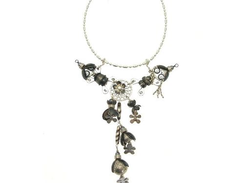 Collier meribelle 265 euros