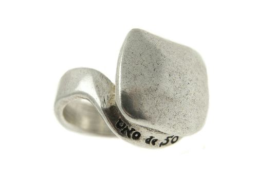 Bague 13307 clavo 62 euros