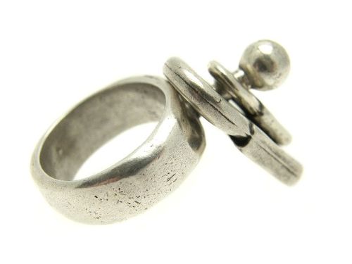 Bague 14222 profil 49 euros