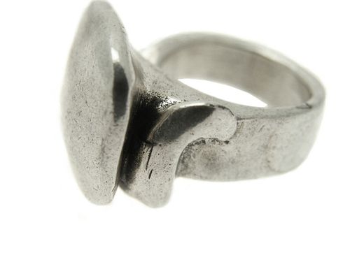 Bague clavo 62 euros