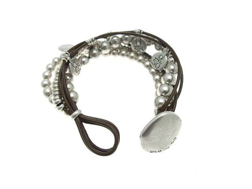 Bracelet 13285 ouvert - 113 euros