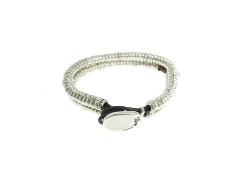 Bracelet 14989 marron - 63 euros