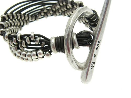 Bracelet 15231 fermoir