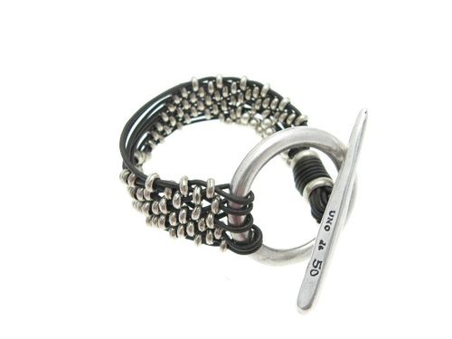 Bracelet 15231 marron - 97 euros