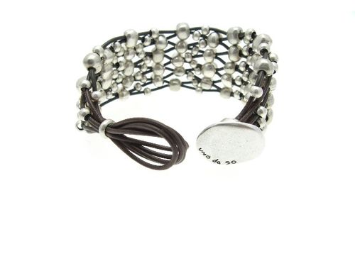 Bracelet 15232 ouvert