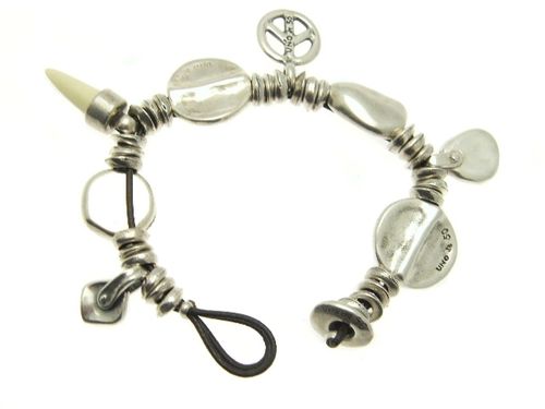 Bracelet uno 14352 ouvert 87 euros