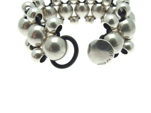 Bracelet 13288 ouvert - 104 euros