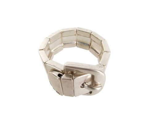 Bracelet elastique metal