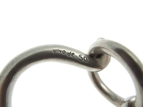 Bracelet uno 9766 detail