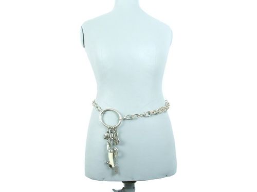 Collier 10115 en ceinture 178 euros