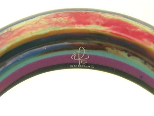 Bracelet kandinsky - 39,50 euros