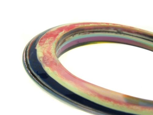 Bracelet kandinsky détail