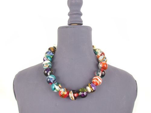 Collier guaratiba 