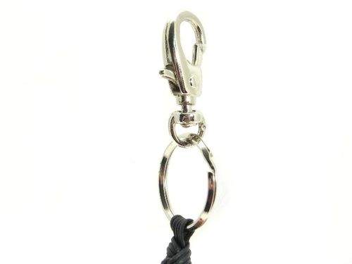 Mousqueton porte clefs sobral