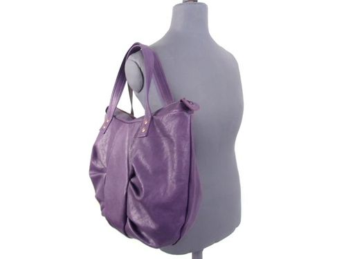 Manouche violet 385 euros