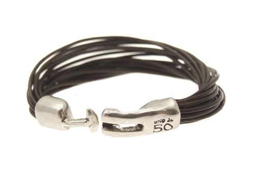 uno de 50 bracelet 60,50 euros